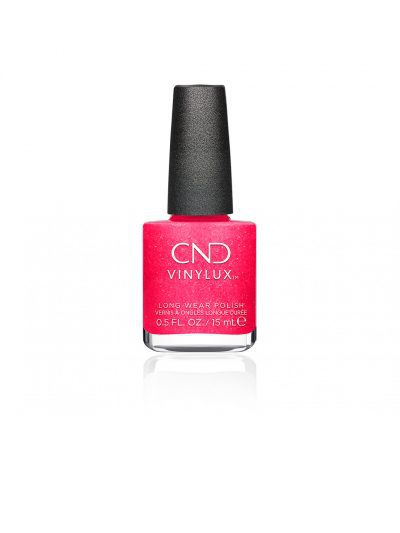CND Vinylux Outrage Yes