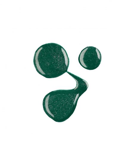 CND Vinylux Forever Green – Mystiek groen met subtiele glans #455
