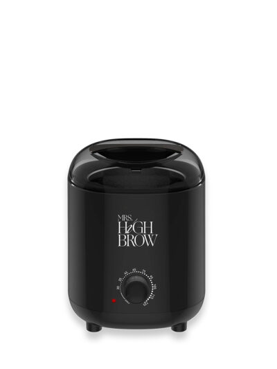 Mrs Highbrow – Wax Heater