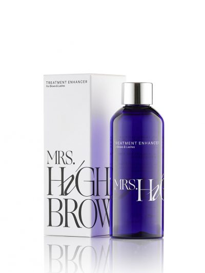 Mrs Highbrow – Treatment Enhancer