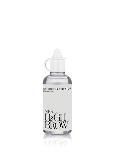 Mrs Highbrow – Airbrush Activator