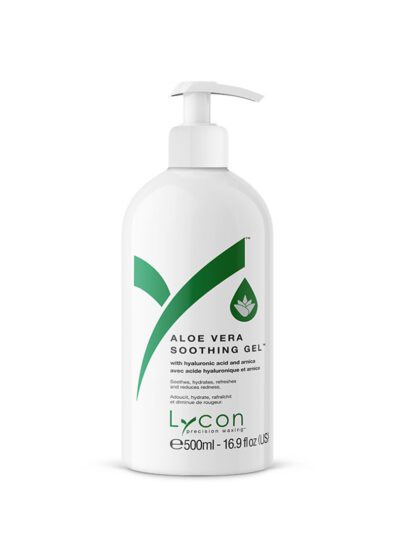 Lycon – Aloe Vera Gel (500ml)