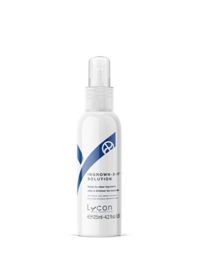 Lycon – Ingrown X-It Serum Solution Spray (125ml)