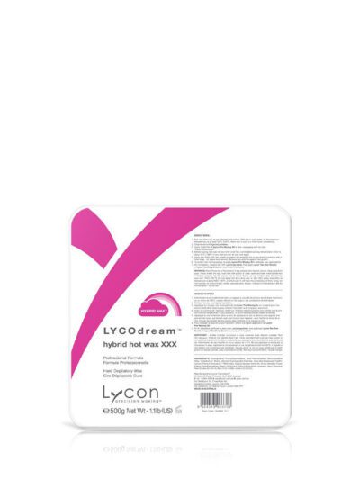 Lycon – LYCOdream Hybrid Hot Wax
