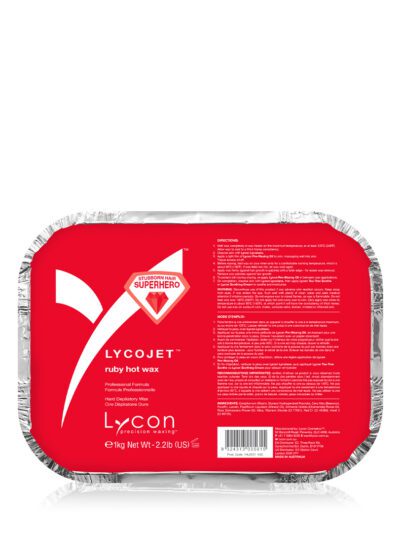 Lycon – Lycojet Ruby Hot Wax