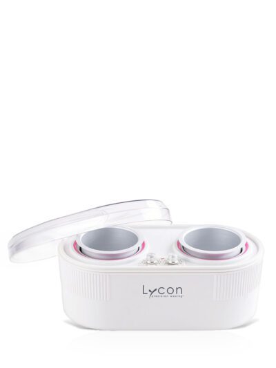 Lycon – Lycopro Duo Wax Heater