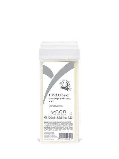 Lycon – Lycotec White Strip Wax Cartridges
