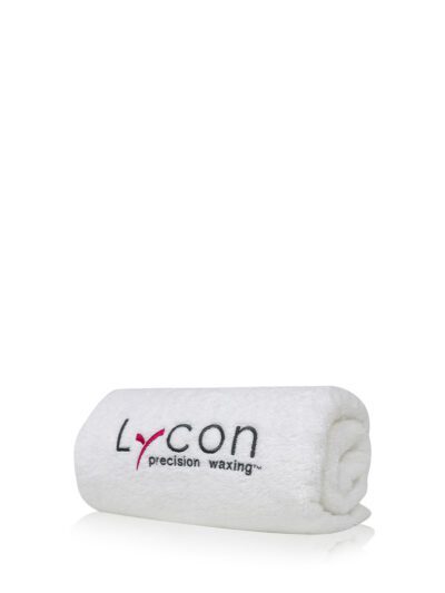 Lycon – Salon Handdoek (wit)