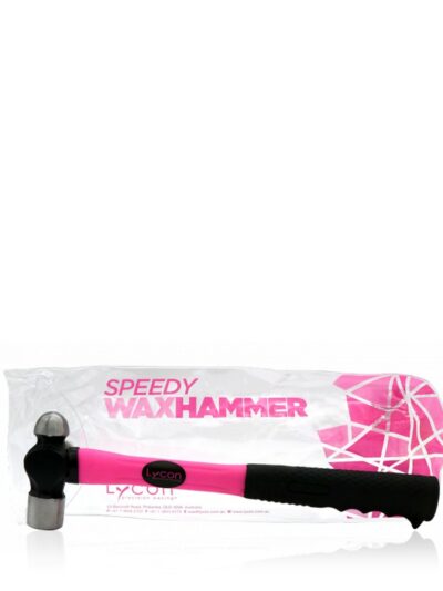 Lycon – Speedy Wax Hamer