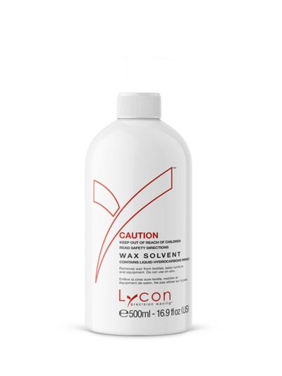 Lycon – Wax Solvent (500ml)