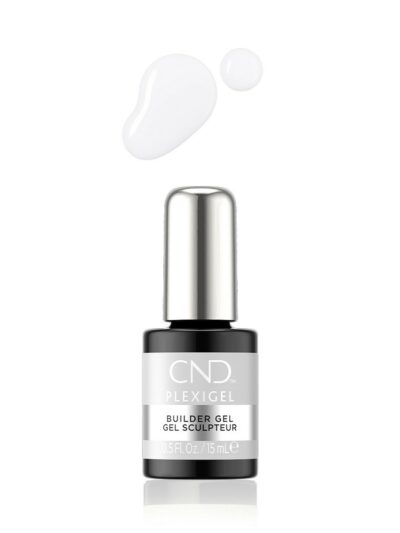 CND Plexigel Builder Cream Puff 15ml