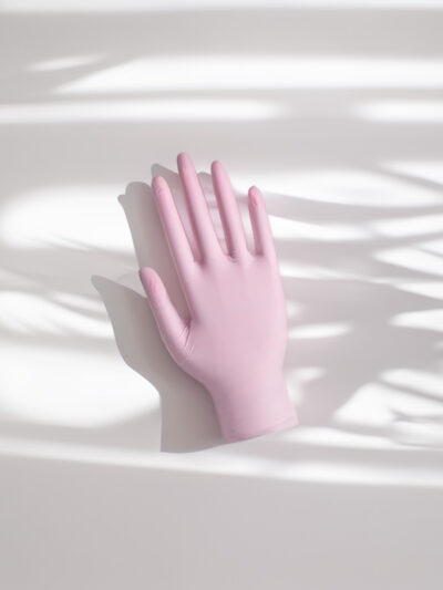 CND Shellac Climb To The Top – AZ #437