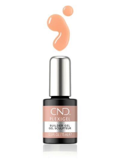 CND Plexigel Builder Peachy Moonstone 15ml