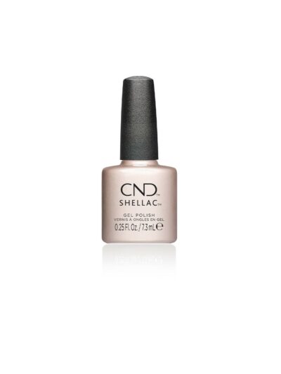 CND Shellac Day To Knight – Zilverachtige Shimmer