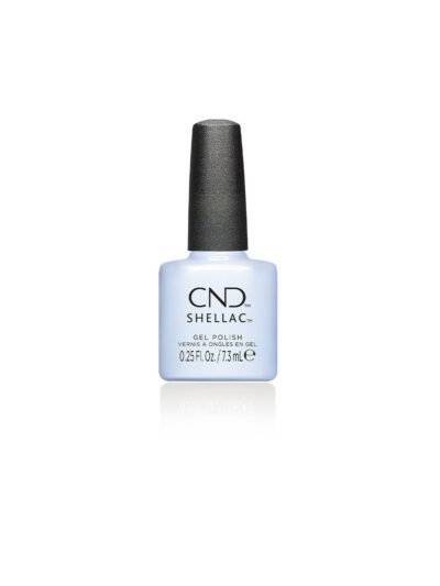 CND Shellac Fantasy Realm – Ijzig Blauw