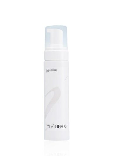 Mrs Highbrow – Foam Cleanser (200ml)