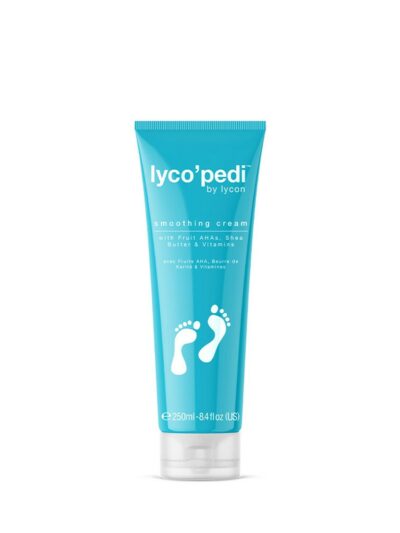 Lycon – Lyco’Pedi – Smoothing Cream (250ml)