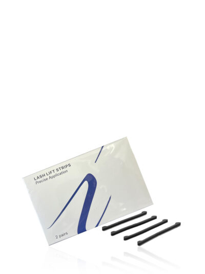Mrs Highbrow – Lash Lift Strips
