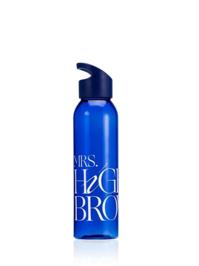 Mrs Highbrow – Bidon