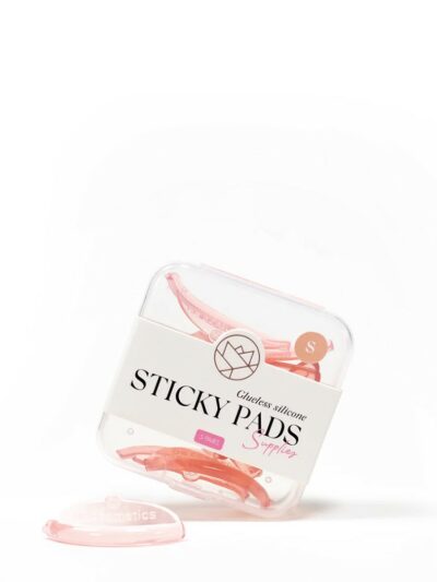 Perfect Eyelash – Sticky Pad (S,M,M1,M2,L)