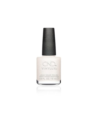 CND Vinylux Winter Warrior – Wit
