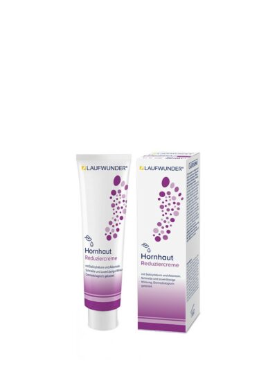 Laufwunder | Eeltverminderingscreme (Paars) 30ml