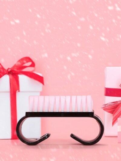 Nagelborstels met Handvat