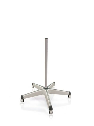 Ultimax | Statief | verrijdbaar met 5 wielen