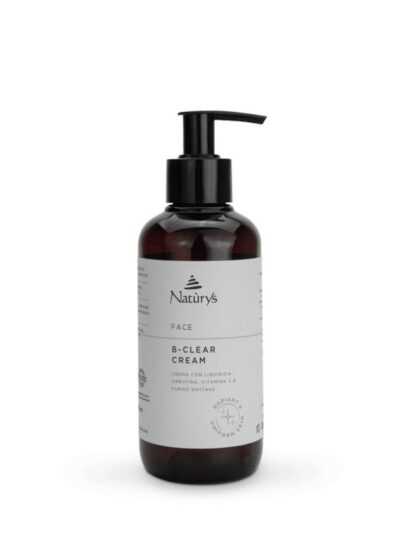 Naturys | Face B-Clear Cream – 250ml