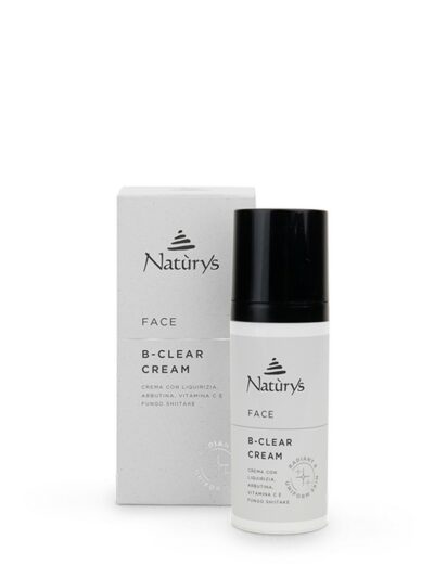 Naturys | Face B-Clear Cream – 50ml