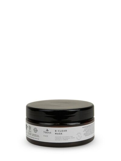 Naturys | Face B-Clear Mask – 250ml