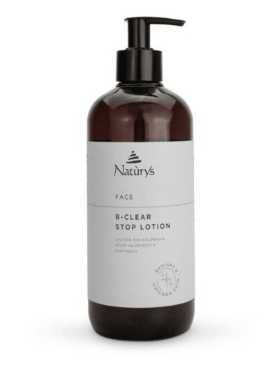 Naturys | Face B-Clear Stop Lotion – 500ml