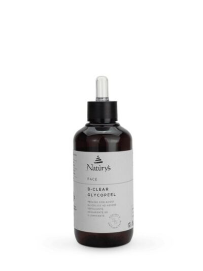 Naturys | Face B-Clear Glycopeel – 100ml