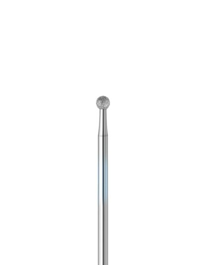 Diamant Frees Bolkop 801-018 – Ø1,8mm