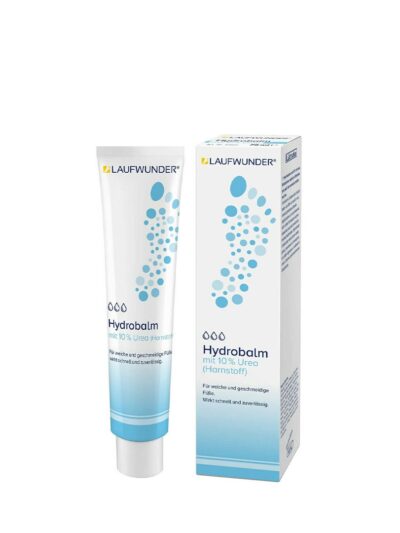 Laufwunder – Hydrobalm 75 ml (Blauw)