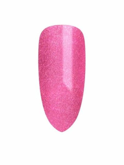 CND Shellac Covetable – Roze Glitter