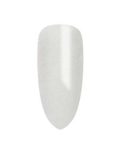 CND Shellac Pearlwind – Witte Parelmoerglans