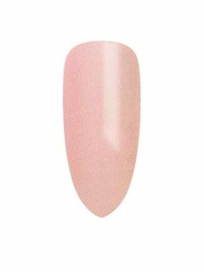 CND Shellac Silk Thread – Beige taupe