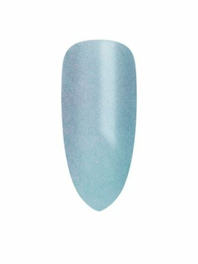 CND Shellac Sleeping Mask – Aqua blauw