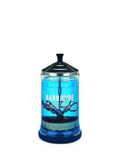Barbicide Desinfectieflacon Dompelaar 750ml