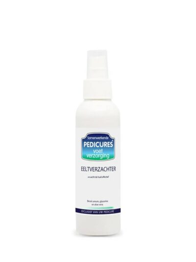 Samenwerkende Pedicures | Eeltverzachter (150ml)