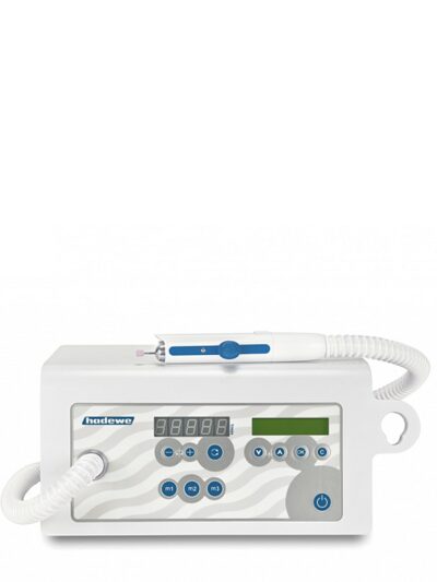 Hadewe Auroria Pedicuremotor Droogtechniek