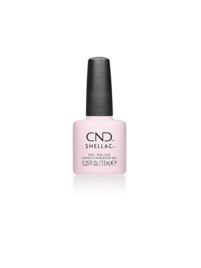 CND Shellac Of The Moment – Nude Roze