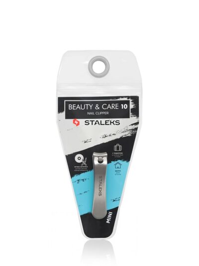 Staleks – Nail Clipper Small BEAUTY & CARE 10