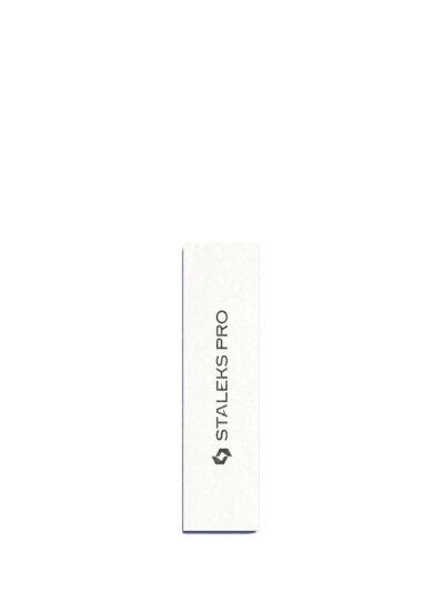 STALEKS – Slijpblok rechthoekig EXPERT 51 – 150 grit (10 stuks) Buffer block