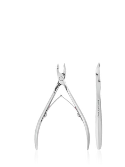 STALEKS – Professional Cuticle Nippers EXPERT 90 – 5mm