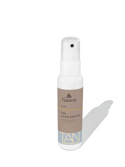 Natùrys – Tan Accelerator Spray Oil