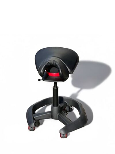 PClinic | Ergonomische Tabouret – “BraveHeart”