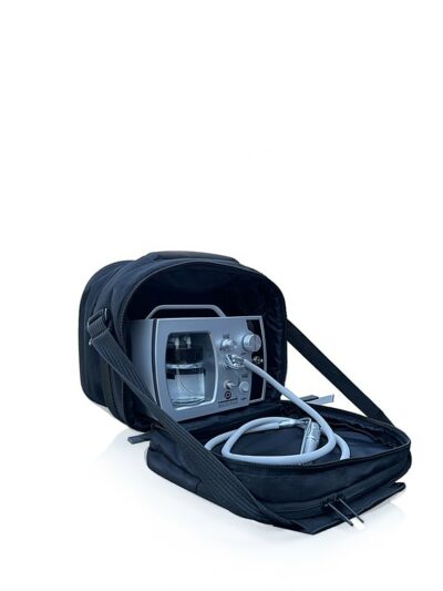 P Clinic – Ballerina | Pedicuremotor Tas met Schouderriem