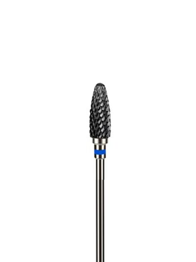 PodoMonium Keramische Frees Black Panter Medium Grof (Blauwe Band) 6410501